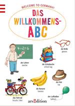 Das Willkommens-ABC