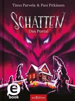 Schatten – Das Portal (Schatten 2)