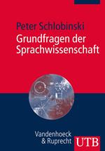 Grundfragen der Sprachwissenschaft