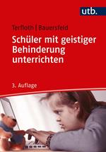 Schüler mit geistiger Behinderung unterrichten