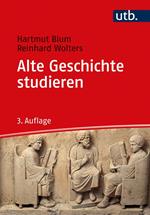 Alte Geschichte studieren