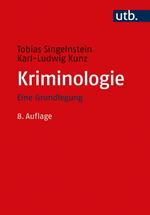 Kriminologie