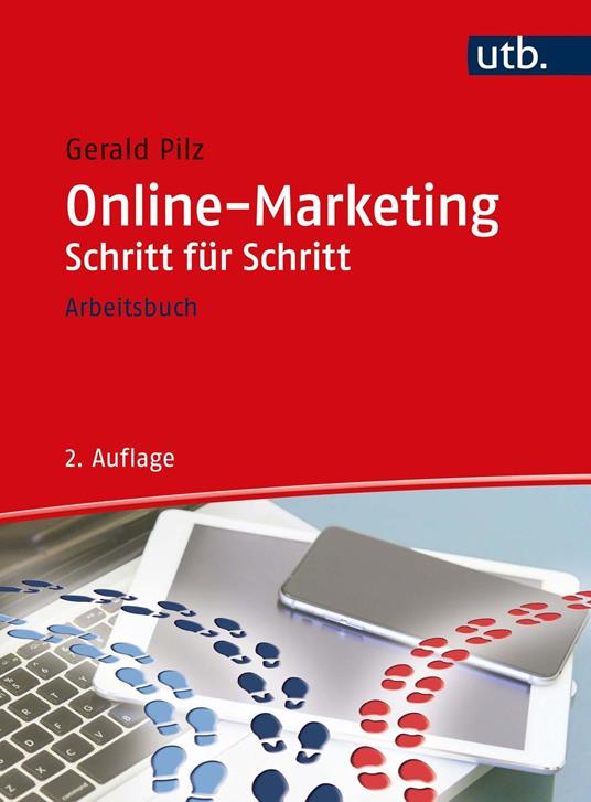 Online-Marketing Schritt für Schritt