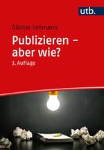 Publizieren – aber wie?