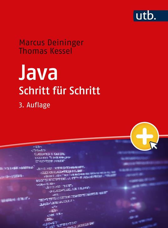 Java Schritt für Schritt