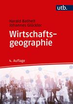 Wirtschaftsgeographie