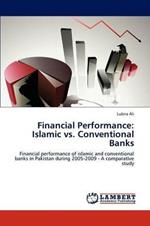 Financial Performance: Islamic vs. Conventional Banks