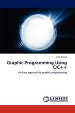 Graphic Programming Using C/C++