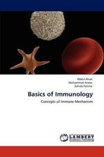 Basics of Immunology