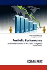 Portfolio Performance