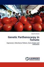 Genetic Parthenocarpy in Tomato