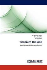 Titanium Dioxide