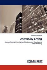 UniverCity Living