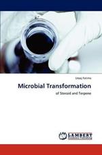 Microbial Transformation