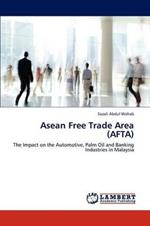 ASEAN Free Trade Area (Afta)