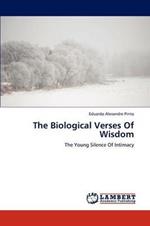 The Biological Verses of Wisdom