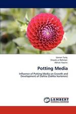 Potting Media