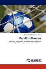 Metallofullerenes