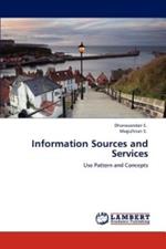Information Sources and Services