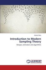 Introduction to Modern Sampling Theory