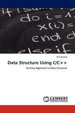 Data Structure Using C/C++