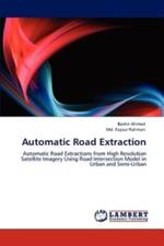 Automatic Road Extraction