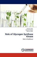Role of Glycogen Synthase Kinase