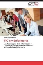 TICs y Enfermeria