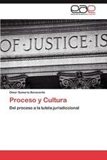 Proceso y Cultura