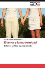 El amor y la modernidad