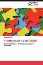 Programacion con Delphi