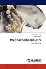 Pearl Culturing Industry