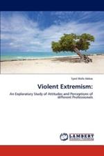 Violent Extremism