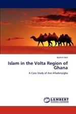 Islam in the VOLTA Region of Ghana