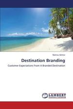 Destination Branding