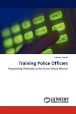 Training Police Officers