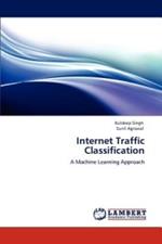 Internet Traffic Classification