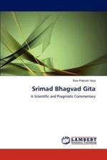 Srimad Bhagvad Gita