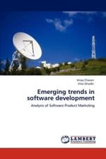 Emerging Trends in Software Development