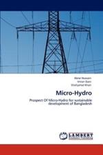 Micro-Hydro