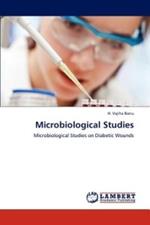 Microbiological Studies