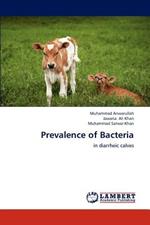 Prevalence of Bacteria