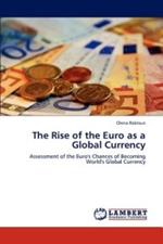 The Rise of the Euro as a Global Currency