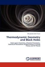 Thermodynamic Geometry and Black Holes
