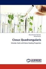 Cissus Quadrangularis