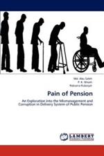 Pain of Pension