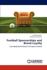 Football Sponsorships and Brand Loyalty