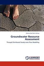 Groundwater Resource Assessment