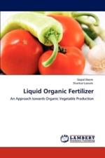 Liquid Organic Fertilizer