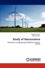Study of Nanoscience